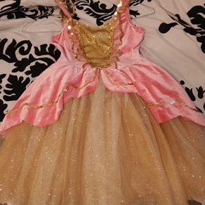 Princess Halloween costume